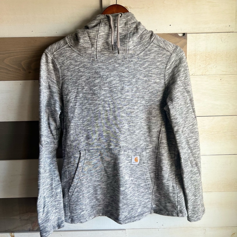Carhartt Lightweight Hoodie